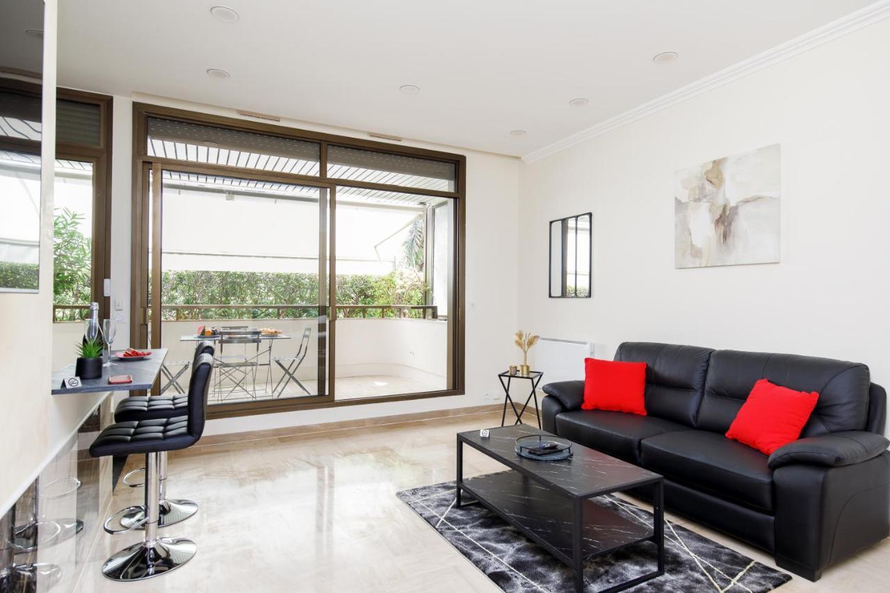 Apartment Gray D'albion 1d2 Yourhosthelper Cannes